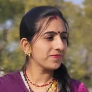Maya Gurjar