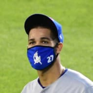 Lourdes Gurriel Jr.