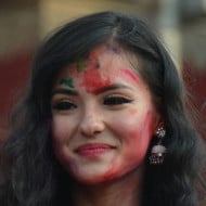 Jassita Gurung