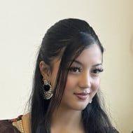 Sydney Gurung