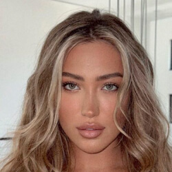 Stefanie Gurzanski - Age, Bio, Family | Famous Birthdays