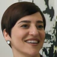 Simone Gutierrez