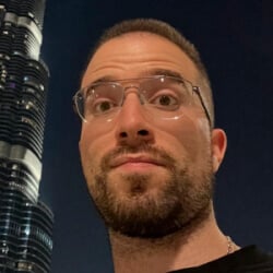 Younes H-Hamou - Age, Bio, Family | Famous Birthdays