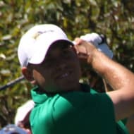 Bill Haas