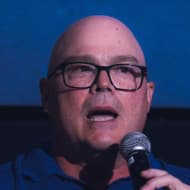 Derek Haas