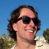 Tarik Hagen