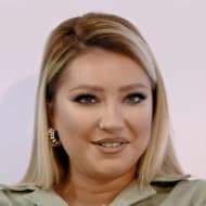 Ronela Hajati