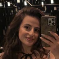 Tannaz Hajeby