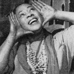 Juanita Hall - Bio, Family | Famous Birthdays