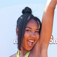 Kamryn Hall