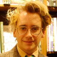 Luke Edward Hall