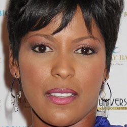 Tamron Hall - Age, Bio, Family | Famous Birthdays