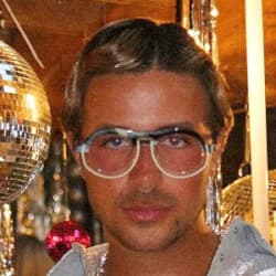 Mitchell Halliday - Age, Bio, Family | Famous Birthdays