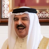 Hamad bin Isa Al Khalifa