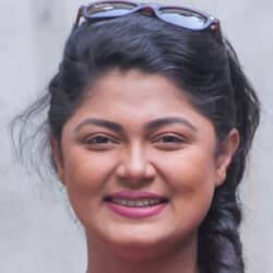Moushumi Hamid - Age, Bio, Family | Famous Birthdays