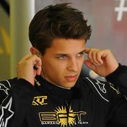 Archie Hamilton - Age, Bio, Family | Famous Birthdays
