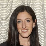 Ashley Hamilton