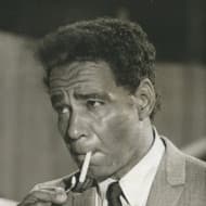 Bernie Hamilton