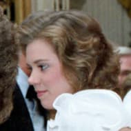 Carrie Hamilton