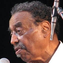 Chico Hamilton - Bio, Family | Famous Birthdays
