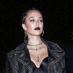 Delilah Raige - Age, Bio, Family | Famous Birthdays