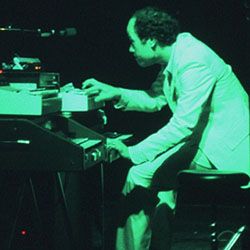 Composers born in Czech Republic