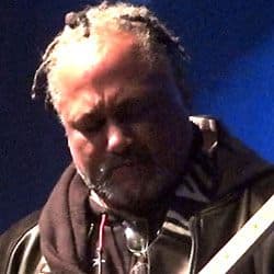 Michael Hampton - Age, Bio, Family | Famous Birthdays