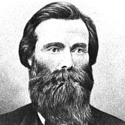 Henry Hancock - Bio, Family | Famous Birthdays
