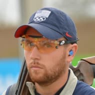 Vincent Hancock