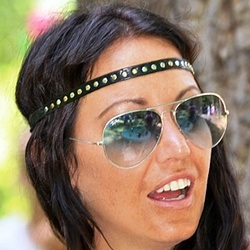 Actresses born in Czech Republic