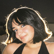 Molka Haoues