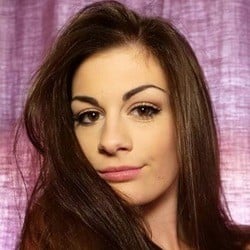 Mikaela Testa - Age, Bio, Family | Famous Birthdays