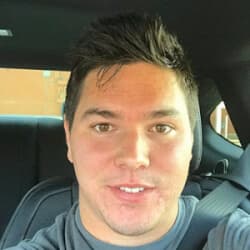 Johnathan Harder - Age, Bio, Family | Famous Birthdays