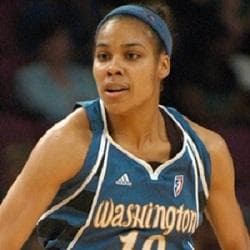 Lindsey Harding - Age, Bio, Family | Famous Birthdays