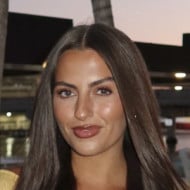 Olivia Harlow