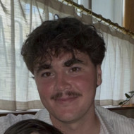 Connor Edward Harmann