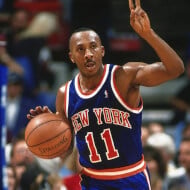 Derek Harper
