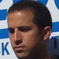 Paulie Harraka - Age, Bio, Family | Famous Birthdays