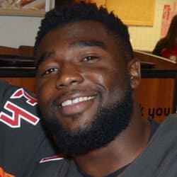 Demone Harris - Age, Bio, Family | Famous Birthdays