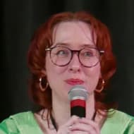 Jill Harris