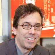Mark Harris