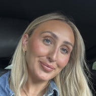 Sophie Harris