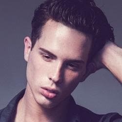 Jake Harrison - Age, Bio, Family | Famous Birthdays