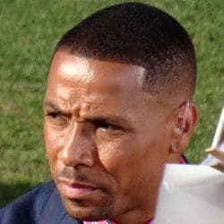 Rodney Harrison - Age, Bio, Family | Famous Birthdays