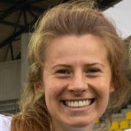 Zoe Harrison