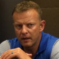 Bryan Harsin
