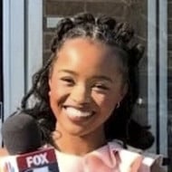 Aniyah Hart