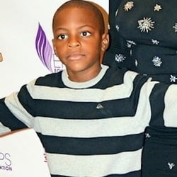 Hendrix Hart - Age, Bio, Family Famous Birthdays