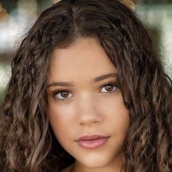 Sierra Rain - Age, Bio, Family | Famous Birthdays