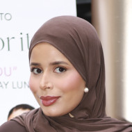 Amina Hassan
